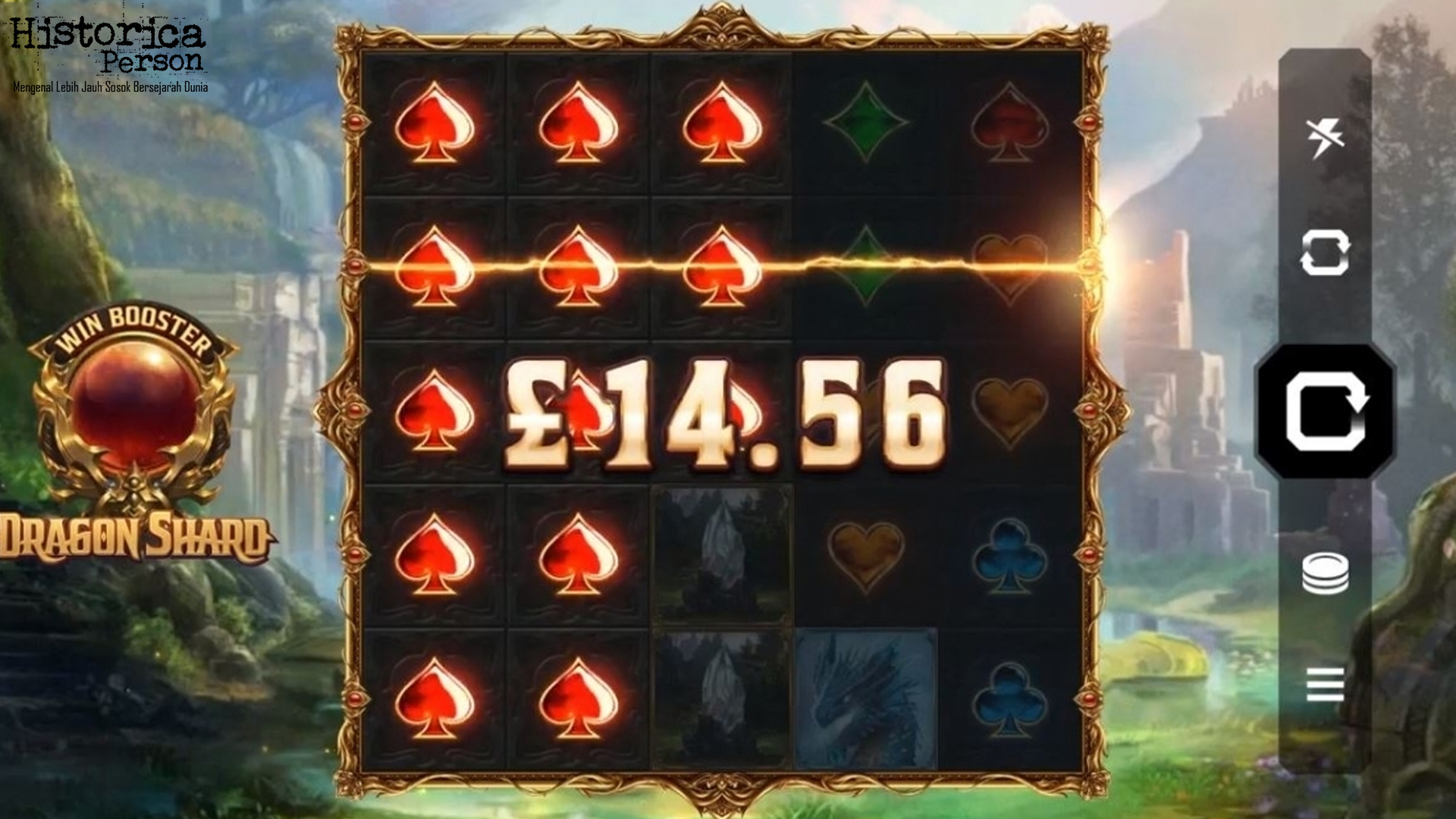 Semua Fakta Dragon Shard 2025 yang Wajib Kamu Tahu Sekarang