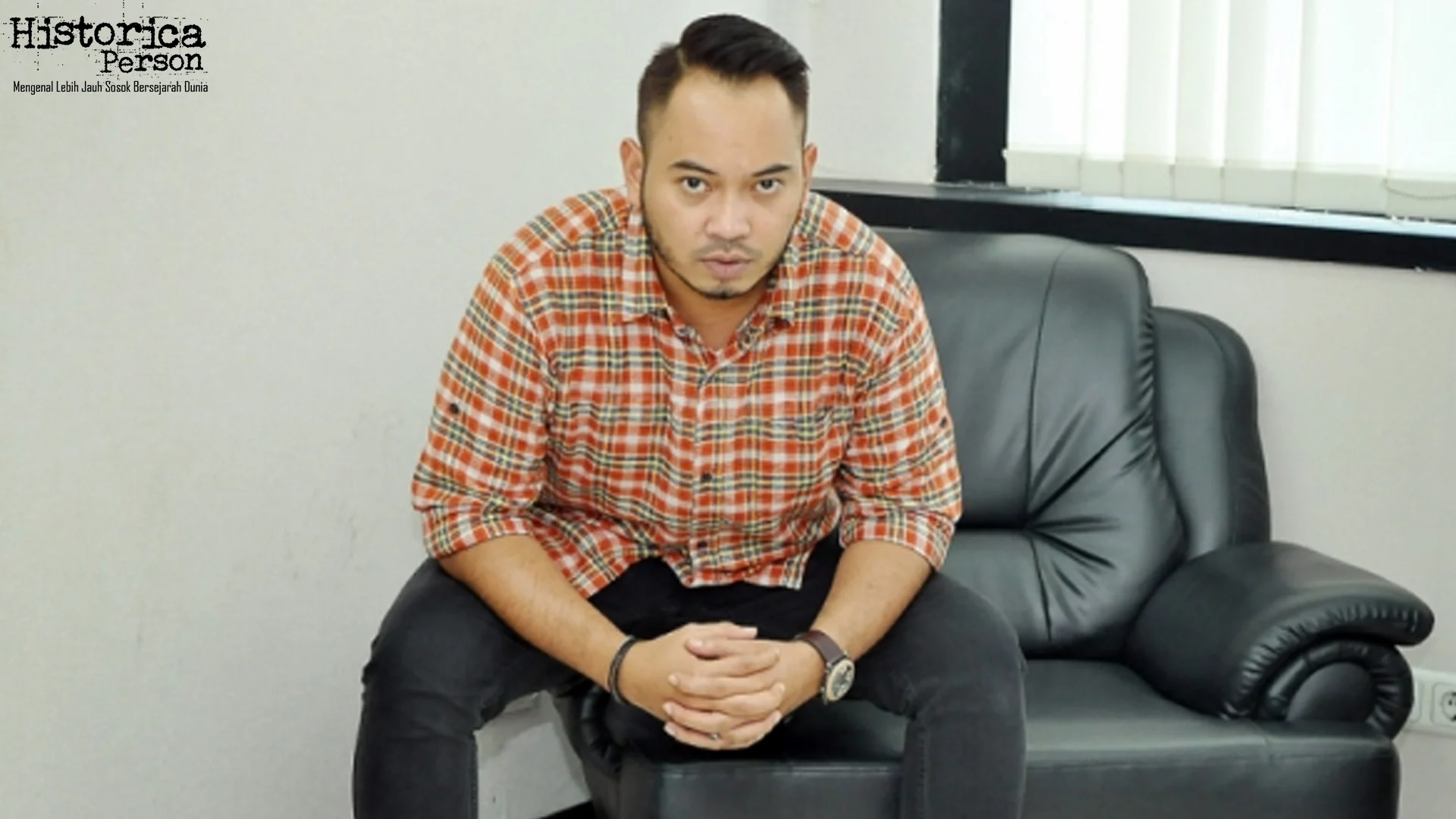 Lucky Octavian Punya 5 Lagu Hits yang Bikin Hati Terhanyut 2 Lucky Octavian Punya 5 Lagu Hits yang Bikin Hati Terhanyut