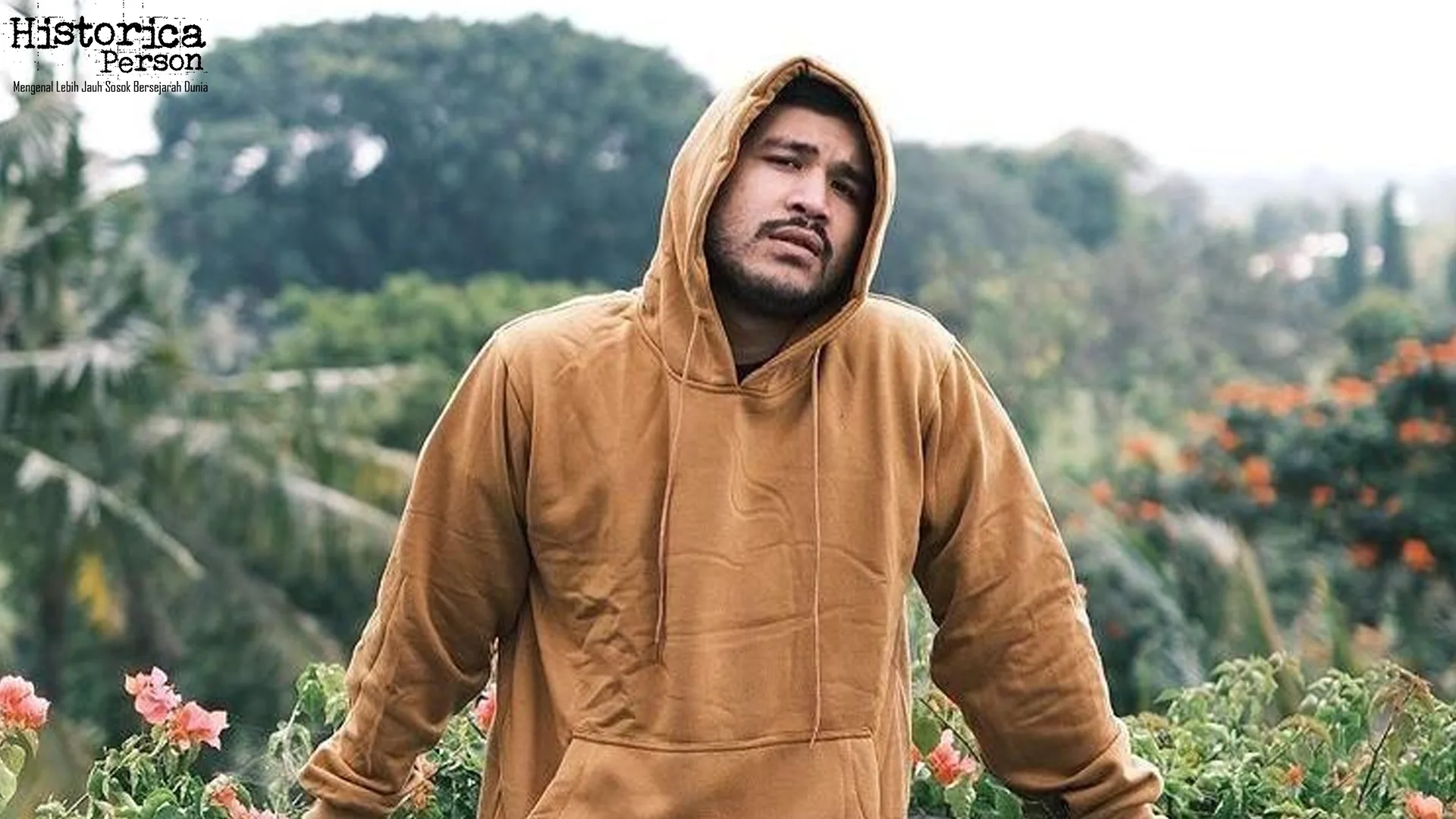 5 Pengaruh Besar yang Membentuk Gaya Musik Ariel Nayaka 2 5 Pengaruh Besar yang Membentuk Gaya Musik Ariel Nayaka