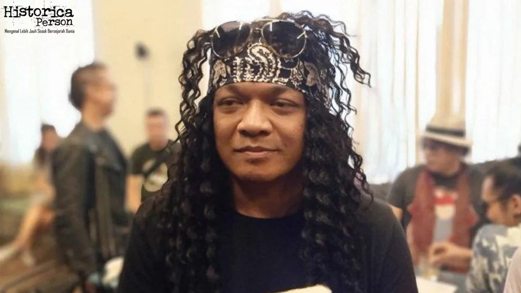 5 Alasan Dian Dipa Chandra Menjadi Ikon Musik Populer 3 5 Alasan Dian Dipa Chandra Menjadi Ikon Musik Populer