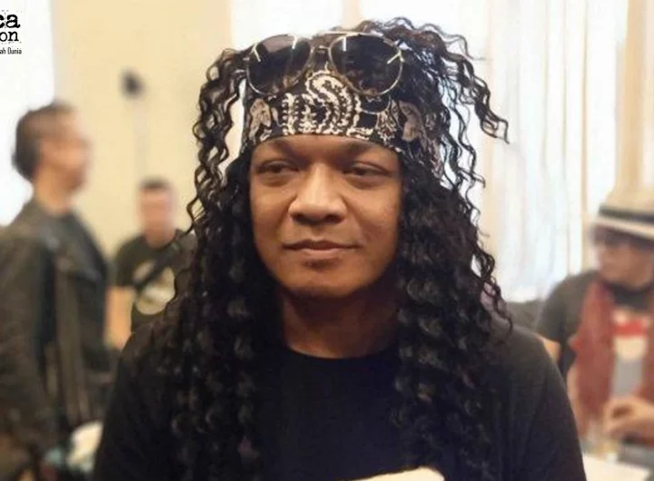 5 Alasan Dian Dipa Chandra Menjadi Ikon Musik Populer