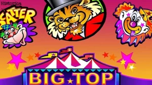 Pilihan Alternatif Rtp8000 Terbaik untuk Slot Big Top Saat Ini 7 Pilihan Alternatif Rtp8000 Terbaik untuk Slot Big Top Saat Ini