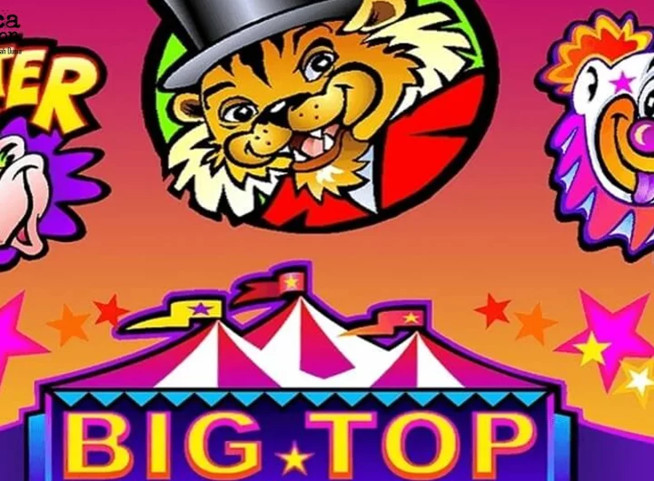 Pilihan Alternatif Rtp8000 Terbaik untuk Slot Big Top Saat Ini