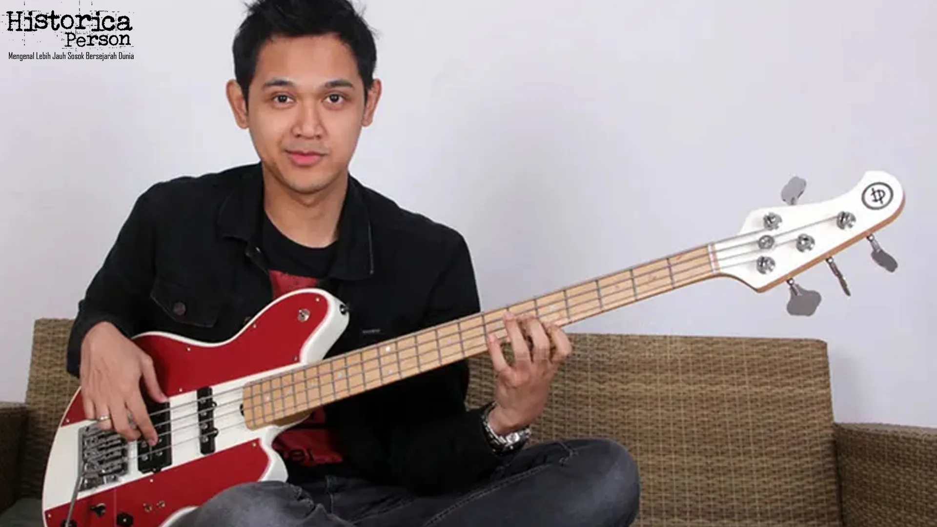 Bondan Prakoso: 5 Lagu yang Menjadi Hit Heboh di Era 2000-an