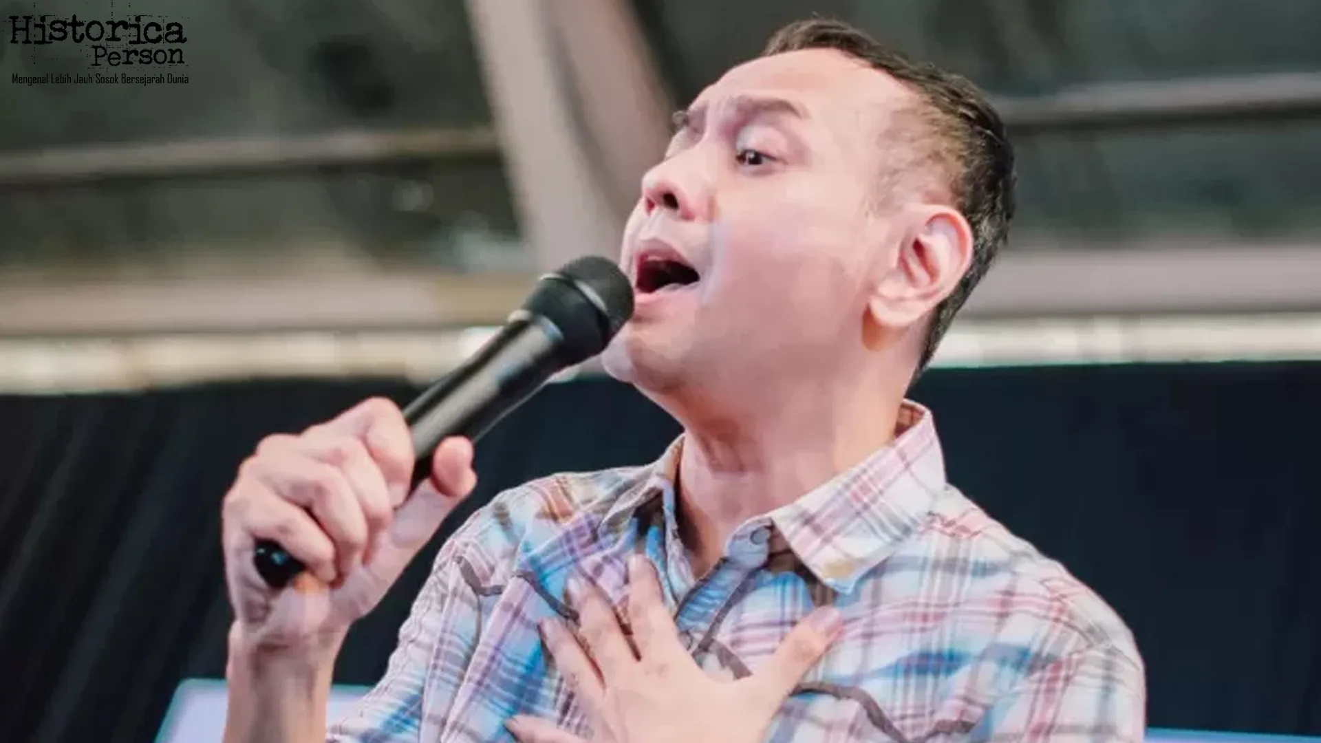 Lucky Wija: 5 Hal yang Membuatnya Populer di Dunia Musik