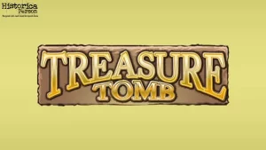 Menyibak 5 Jenis Wild Card di Slot Online Treasure Tomb Terbaru 6 Menyibak 5 Jenis Wild Card di Slot Online Treasure Tomb Terbaru