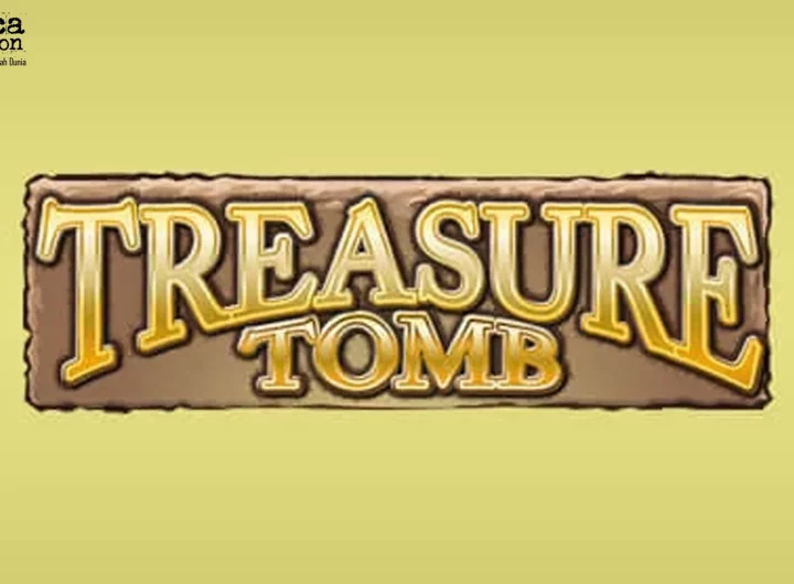 Menyibak 5 Jenis Wild Card di Slot Online Treasure Tomb Terbaru