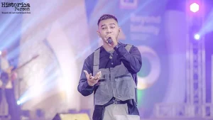 Fabio Asher: 4 Cara Ia Menginspirasi Musisi Muda di Indonesia