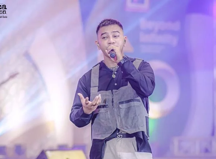 Fabio Asher: 4 Cara Ia Menginspirasi Musisi Muda di Indonesia