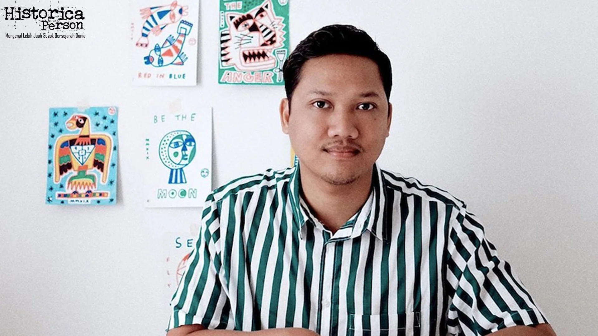 Mengenal Abenk Alter Lewat 5 Pencapaian Musik Terbesar