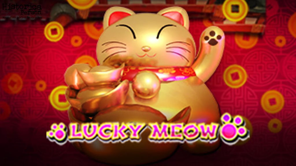 Mengenal 5 Komponen Penting yang Menyusun Slot Lucky Meow