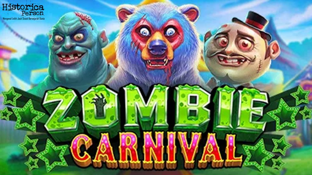 Strategi Slot Online Zombie Carnival 2025 yang Harus Dicoba 3 Strategi Slot Online Zombie Carnival 2025 yang Harus Dicoba
