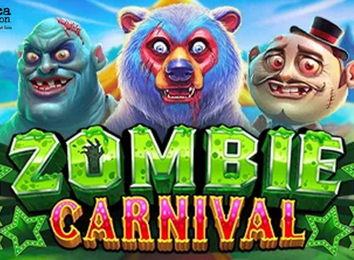 Strategi Slot Online Zombie Carnival 2025 yang Harus Dicoba