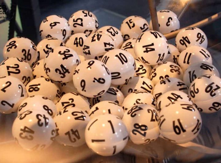5 Tips Cnnslot Mengoptimalkan Peluang Togel Online Akurat