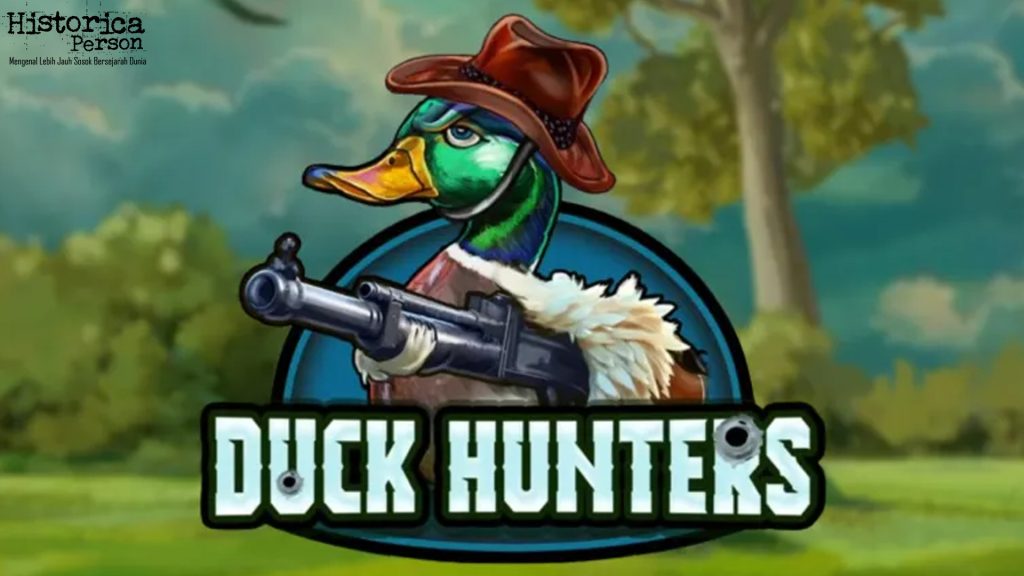 Peluang Cnnslot Melalui Game Duck Hunters Lebih Besar 7x
