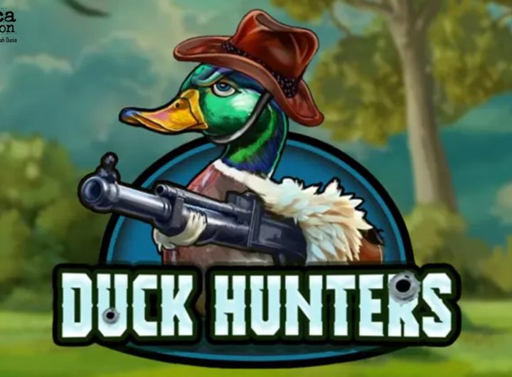 Peluang Cnnslot Melalui Game Duck Hunters Lebih Besar 7x