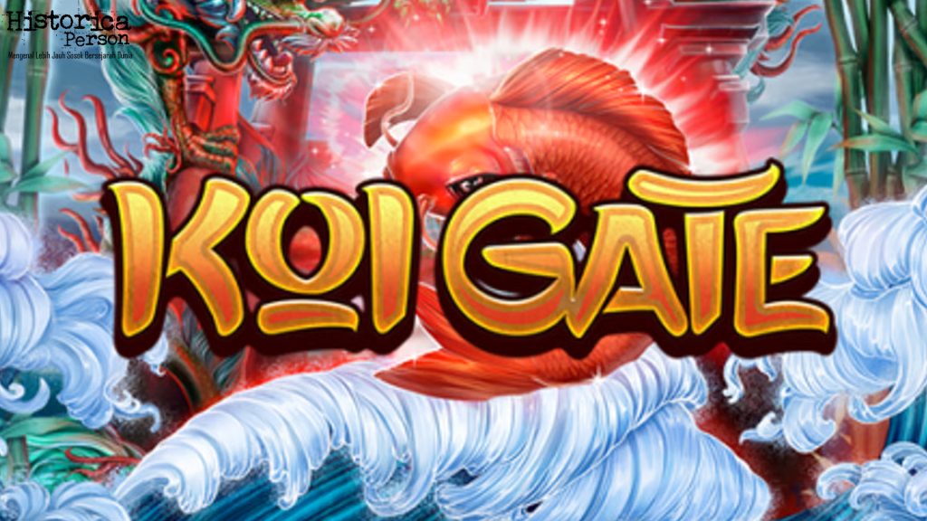 Bandar Slot88 Mengupas Tema Oriental Dalam Slot Koi Gate 1 Bandar Slot88 Mengupas Tema Oriental Dalam Slot Koi Gate