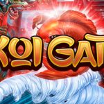 Bandar Slot88 Mengupas Tema Oriental Dalam Slot Koi Gate