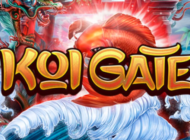 Bandar Slot88 Mengupas Tema Oriental Dalam Slot Koi Gate