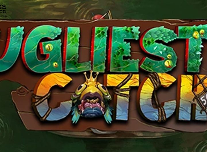 Mengapa Slot Ugliest Catch Jadi Pilihan Terbaik di Ruby 8000