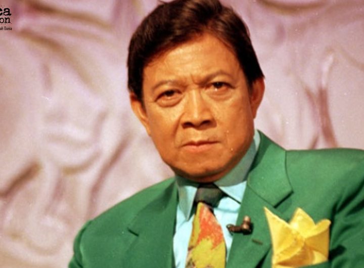 Mengulik 5 Musik Kris Biantoro yang Penuh Cerita dan Makna