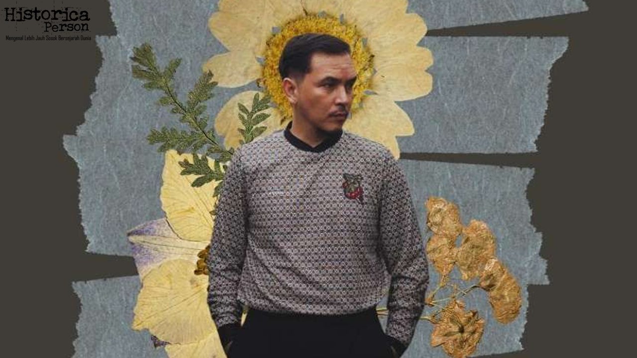 Suara Glenn Waas dan 5 Keunggulan yang Membuatnya Ikonik