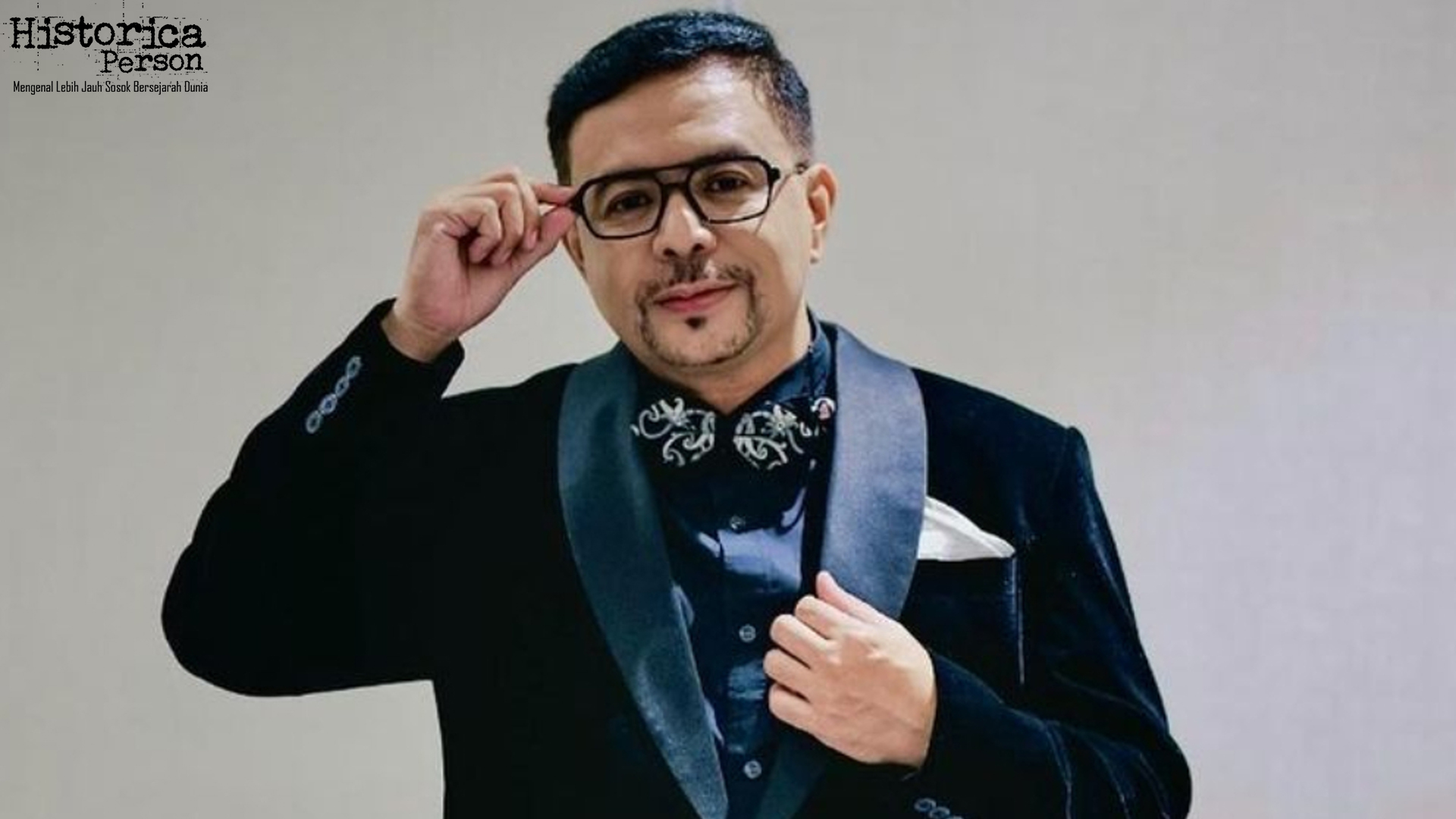 5 Momen Carlos Saba yang Mengubah Dunia Musik Lokal