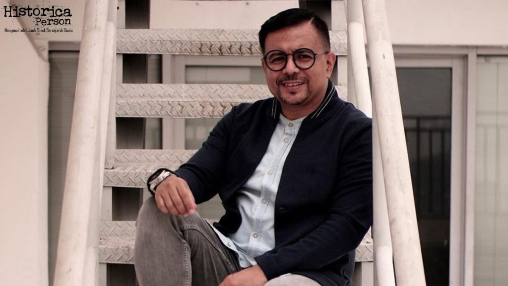 5 Momen Carlos Saba yang Mengubah Dunia Musik Lokal 3 5 Momen Carlos Saba yang Mengubah Dunia Musik Lokal