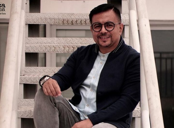 5 Momen Carlos Saba yang Mengubah Dunia Musik Lokal
