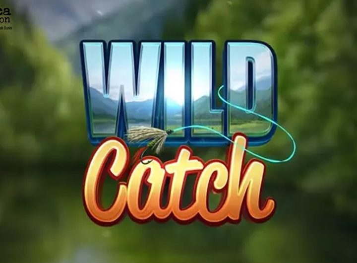 Ruby8000 Daftar Pada Slot Wild Catch Paling Menguntungkan
