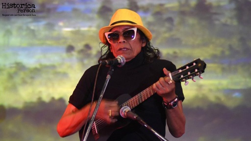 Leo Kristi dan 4 Warisan Musik yang Menginspirasi Generasi Baru