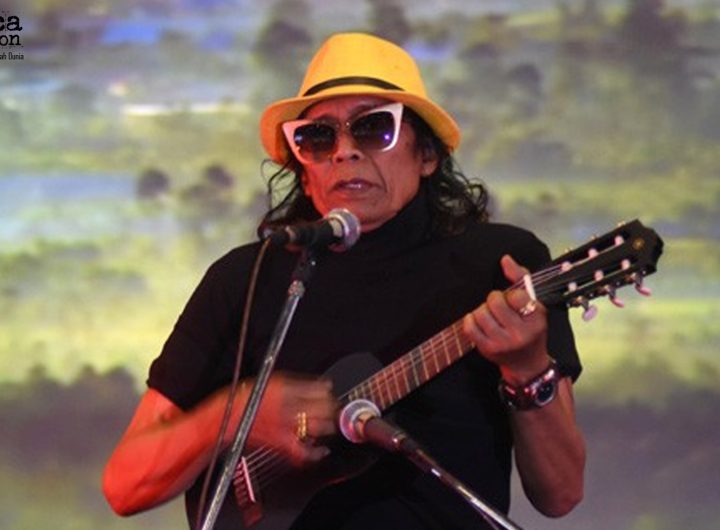 Leo Kristi dan 4 Warisan Musik yang Menginspirasi Generasi Baru