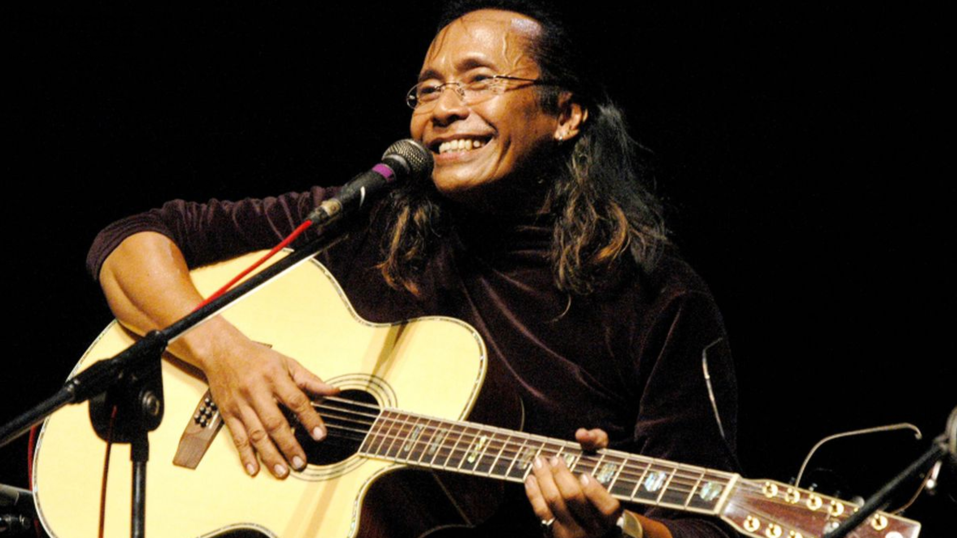 Leo Kristi dan 4 Warisan Musik yang Menginspirasi Generasi Baru