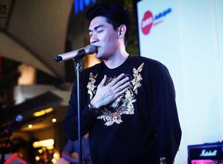 Ifan Seventeen: 4 Harmoni Lagu yang Jadi Warisan Musik Populer