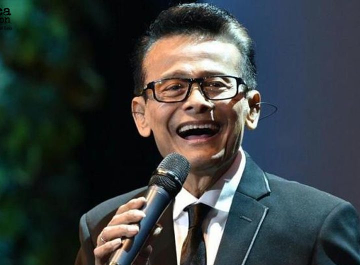 Koes Hendratmo dan 5 Pengaruh Musiknya yang Super Menarik