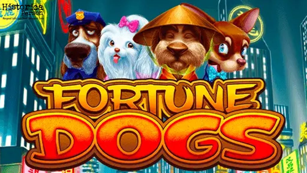Kenapa Anak Muda Suka dengan 5 Keunggulan Fortune Dogs 3 Kenapa Anak Muda Suka dengan 5 Keunggulan Fortune Dogs