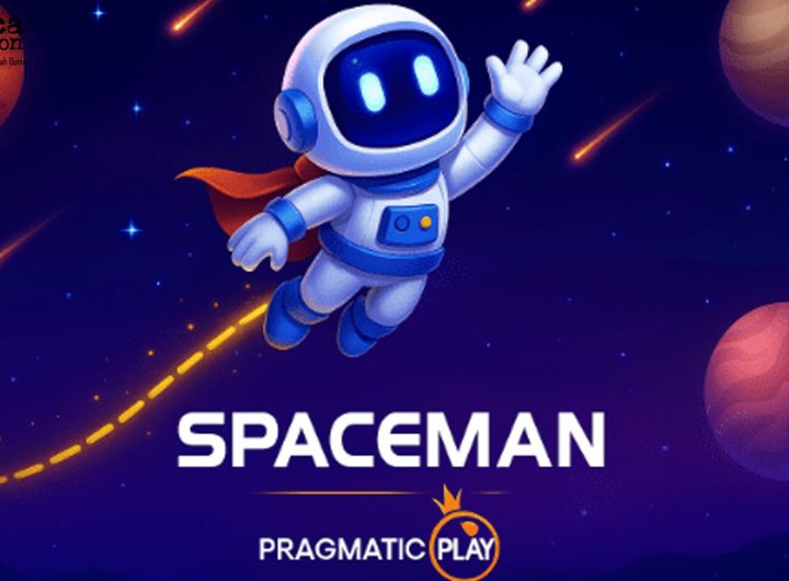 Yuk Intip 5 Keunikan Slot Spaceman yang Lagi Booming Banget