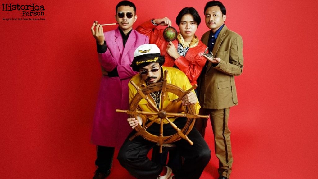 Panturas Hadirkan 5 Harmoni Segar yang Bikin Musik Populer 3 Panturas Hadirkan 5 Harmoni Segar yang Bikin Musik Populer