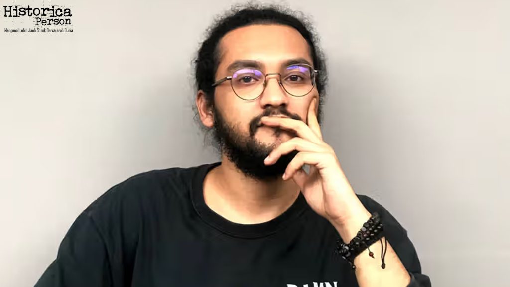 Matter Mos dan 5 Momen Bersejarah dalam Karier Musiknya 3 Matter Mos dan 5 Momen Bersejarah dalam Karier Musiknya