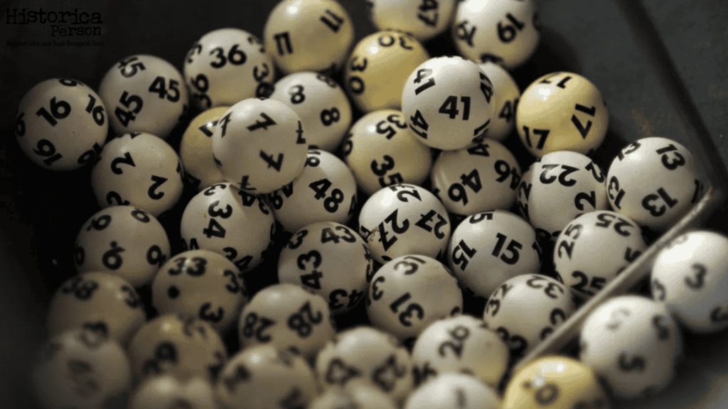 5 Perubahan Agen Togel Online Terpercaya yang Bikin Heboh