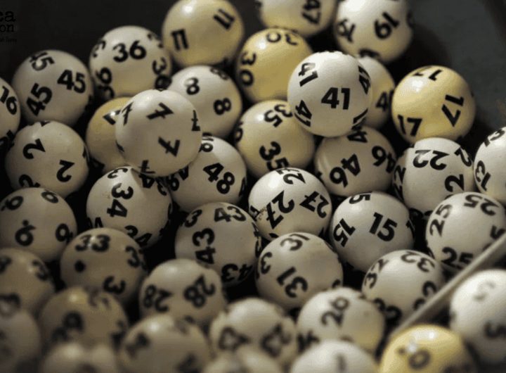 5 Perubahan Agen Togel Online Terpercaya yang Bikin Heboh