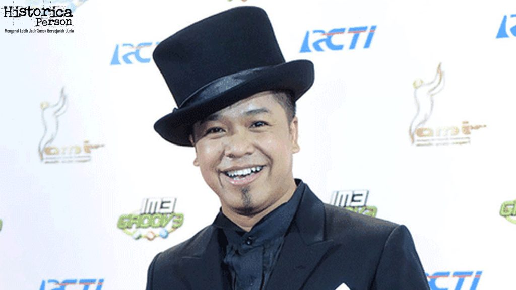 Joeniar Arief Buktikan 5 Tahun Konsistensi dalam Musik Indonesia 3 Joeniar Arief Buktikan 5 Tahun Konsistensi dalam Musik Indonesia