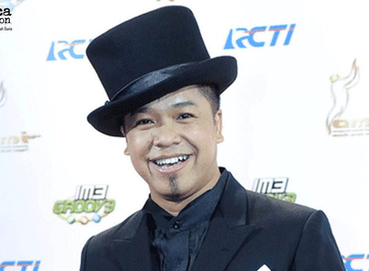 Joeniar Arief Buktikan 5 Tahun Konsistensi dalam Musik Indonesia