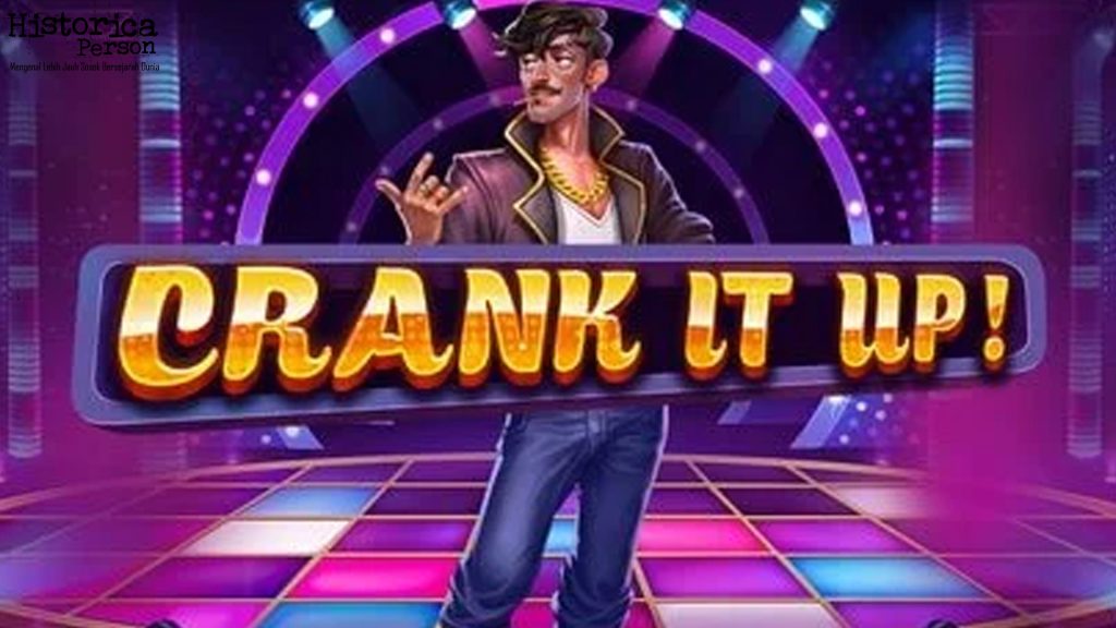 5 Kelebihan Baru Crank It Up Dibanding Slot Lain di 2025 3 5 Kelebihan Baru Crank It Up Dibanding Slot Lain di 2025