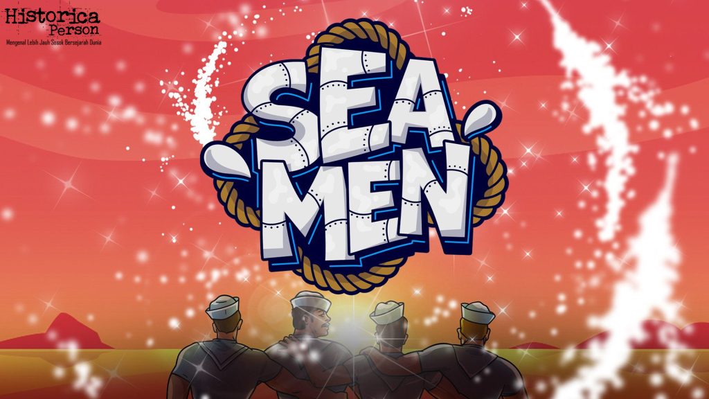 Seamen di Link Cnnslot Tampil dengan 5 Poin Menarik Banget 3 Seamen di Link Cnnslot Tampil dengan 5 Poin Menarik Banget