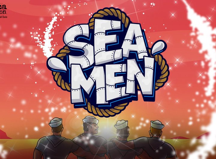Seamen di Link Cnnslot Tampil dengan 5 Poin Menarik Banget