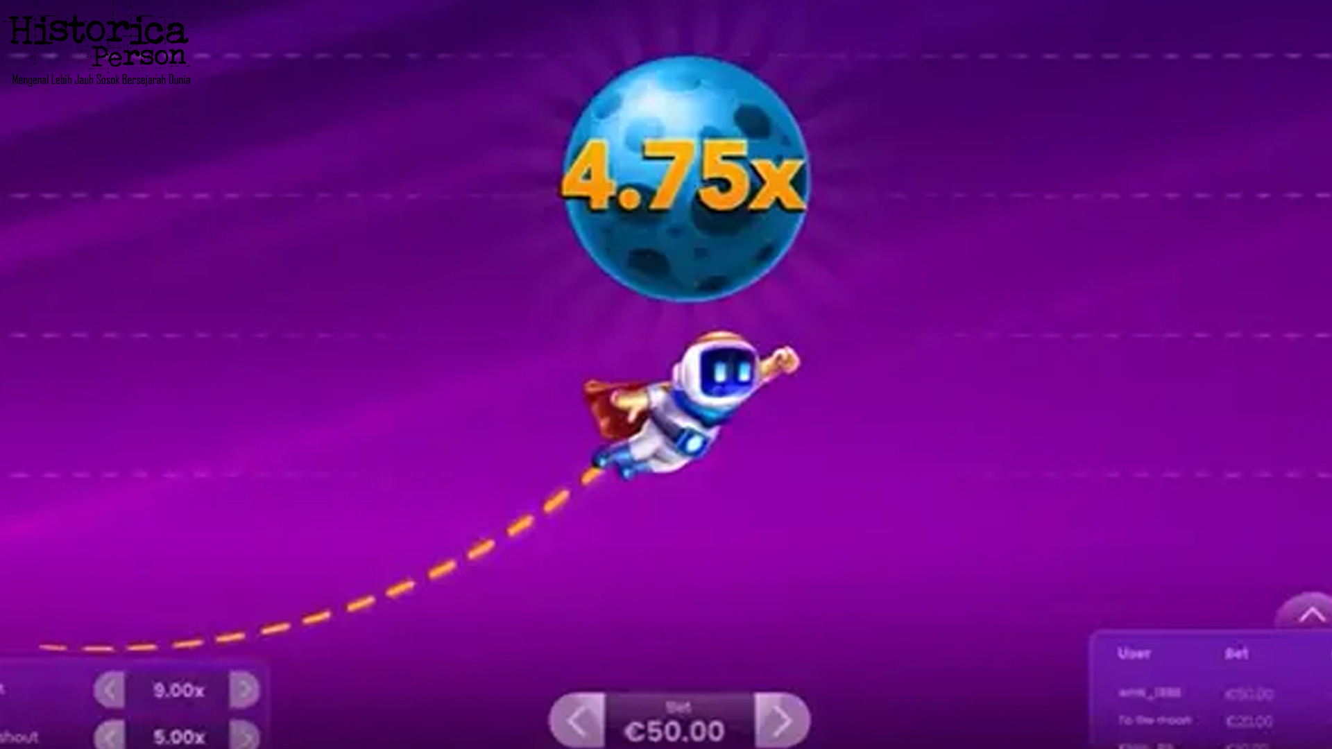 Yuk Intip 5 Keunikan Slot Spaceman yang Lagi Booming Banget