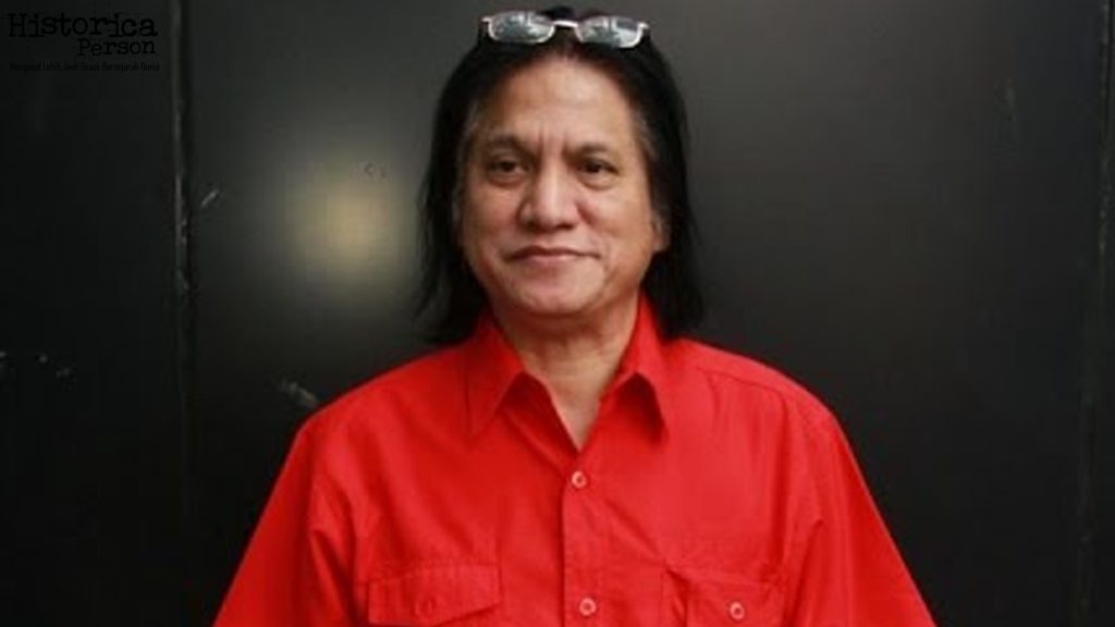 Dari Studio ke Panggung: 5 Momen Penting dalam Karier Musik Jimmie Manopo 3 Dari Studio ke Panggung: 5 Momen Penting dalam Karier Musik Jimmie Manopo