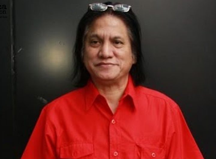 Dari Studio ke Panggung: 5 Momen Penting dalam Karier Musik Jimmie Manopo