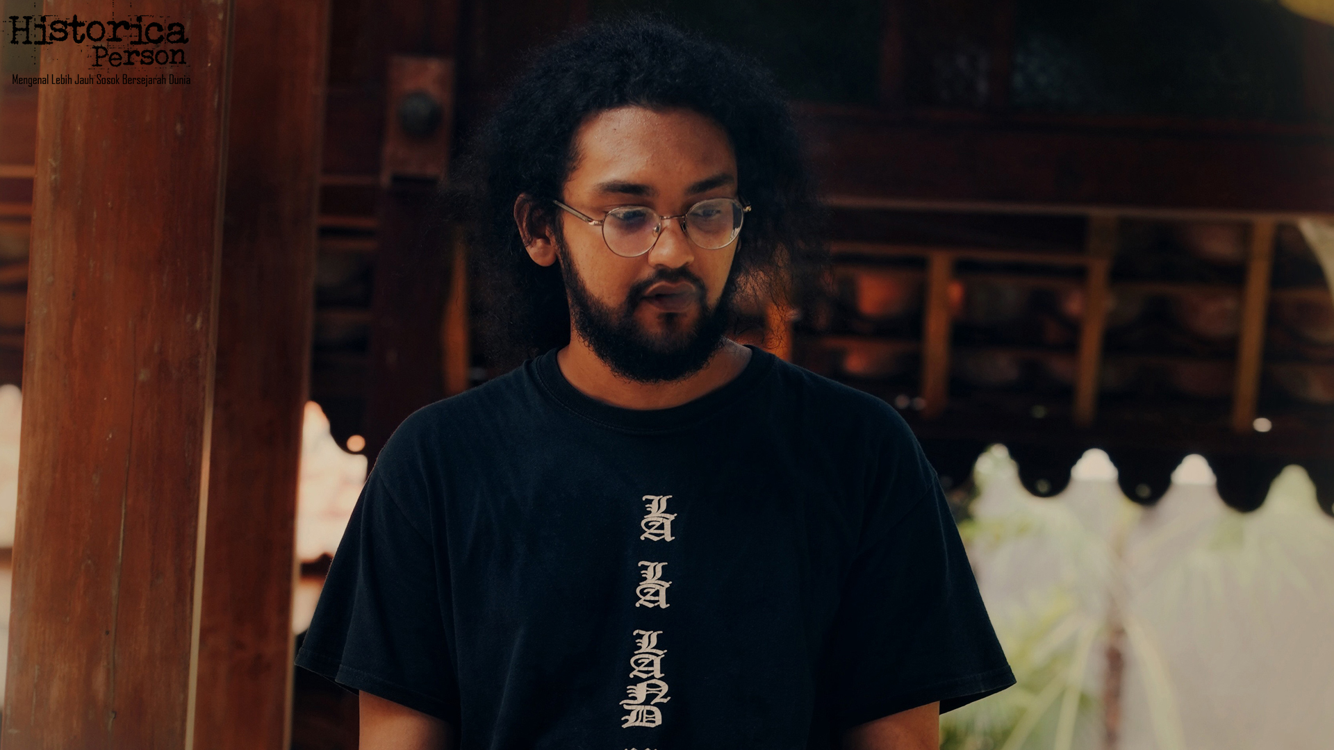 Matter Mos dan 5 Momen Bersejarah dalam Karier Musiknya